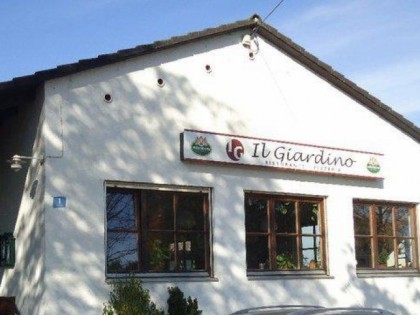 Foto: il Giardino